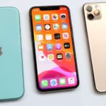 Guia dos Melhores iPhones de 2021