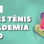 Guia dos Melhores Tênis para Academia Feminino de 2021