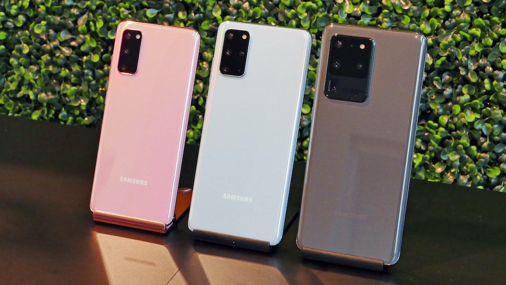 Os 6 Melhores Celulares Samsung para Comprar em 2023