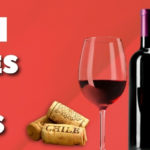 Guia dos Melhores Vinhos Chilenos de 2022